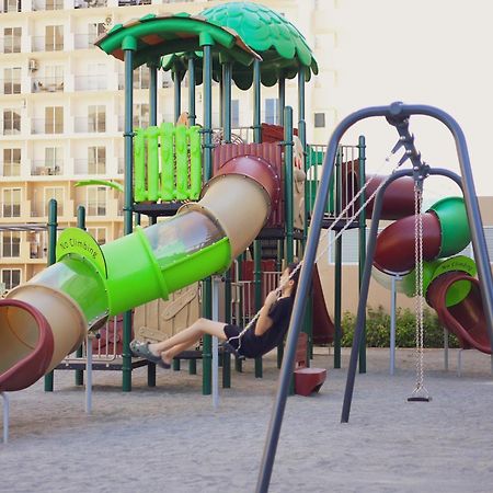 ماكتان Vale'S Condo Haven المظهر الخارجي الصورة