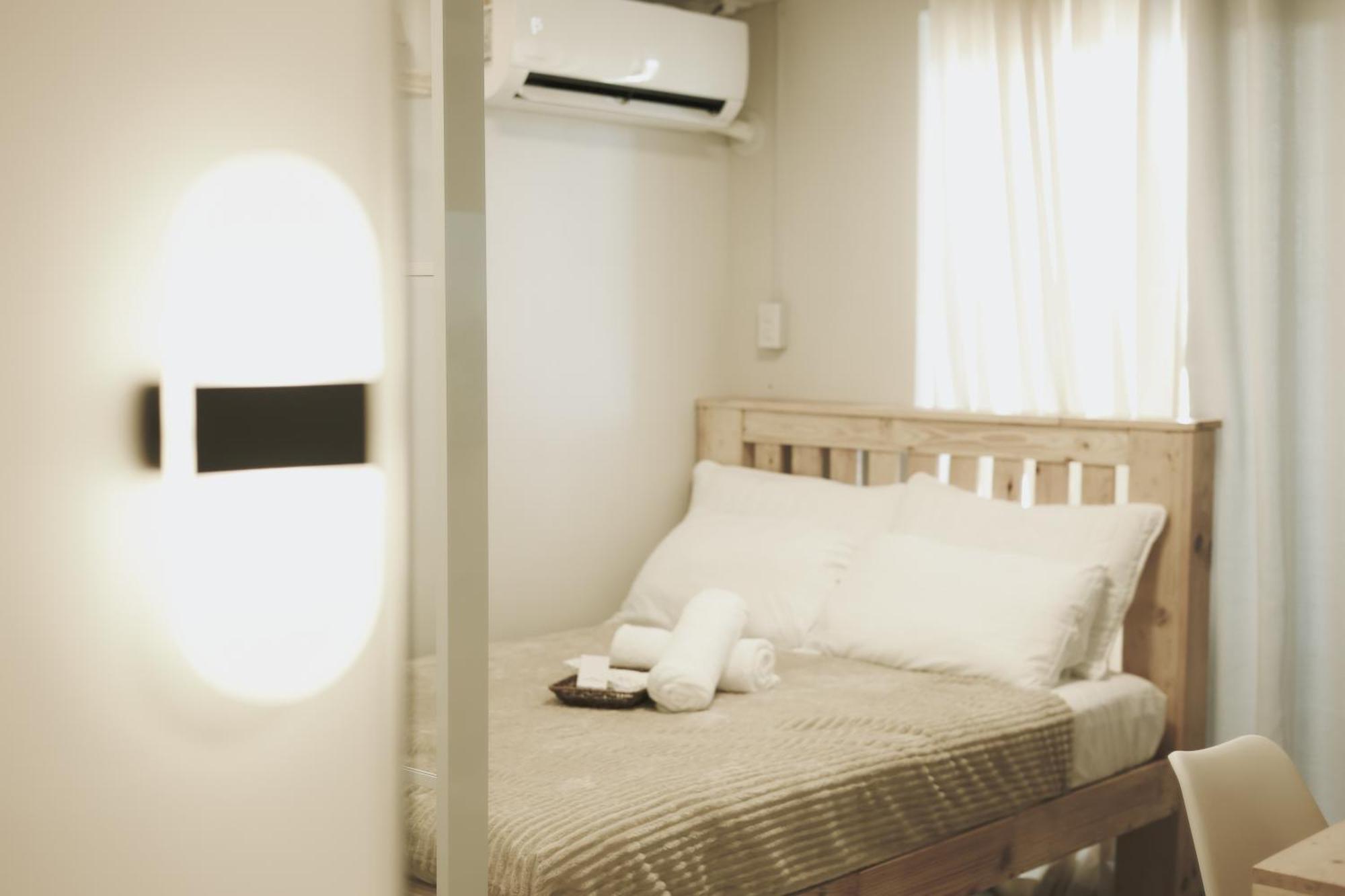 ماكتان Vale'S Condo Haven المظهر الخارجي الصورة