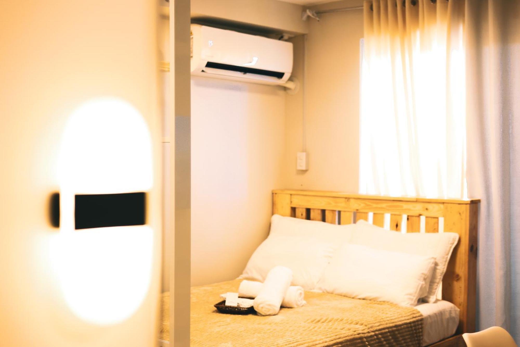 ماكتان Vale'S Condo Haven المظهر الخارجي الصورة